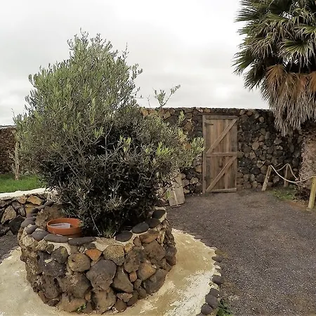 Casa Rural Vistas Famara * Munique