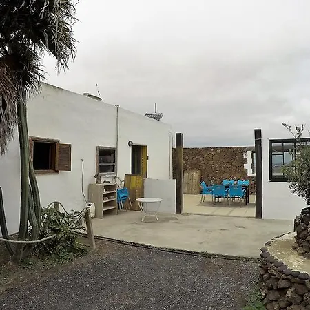 Casa Rural Vistas Famara * Munique