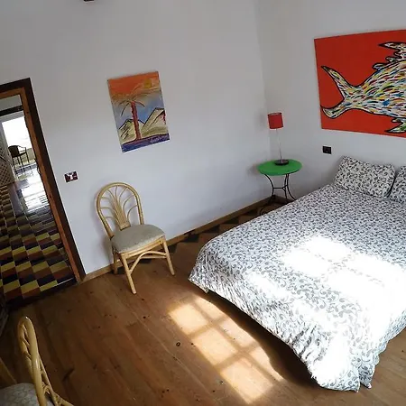 Holiday home Casa Rural Vistas Famara