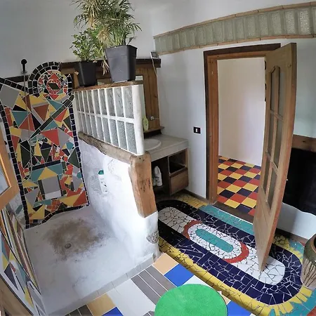 Casa Rural Vistas Famara Holiday home *