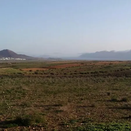 Casa Rural Vistas Famara Holiday home *